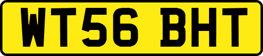 WT56BHT