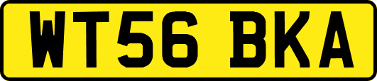 WT56BKA
