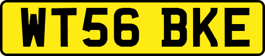 WT56BKE