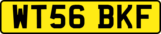 WT56BKF