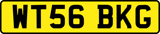 WT56BKG