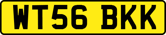 WT56BKK