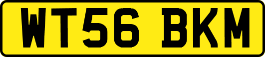 WT56BKM
