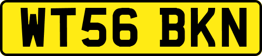 WT56BKN