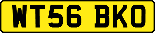 WT56BKO