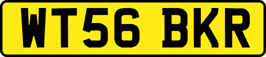 WT56BKR