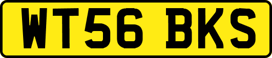 WT56BKS