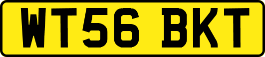 WT56BKT
