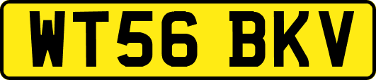 WT56BKV