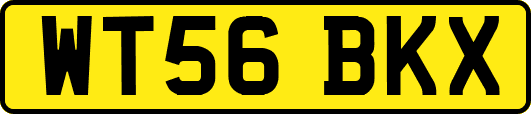 WT56BKX