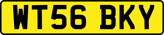 WT56BKY