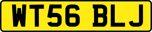 WT56BLJ