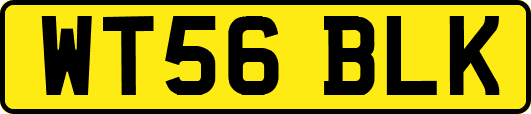 WT56BLK