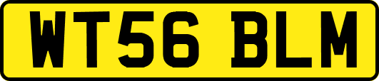 WT56BLM