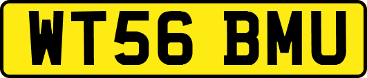 WT56BMU