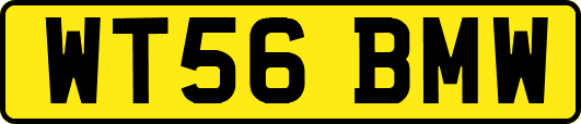 WT56BMW