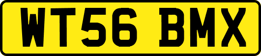 WT56BMX