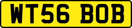 WT56BOB