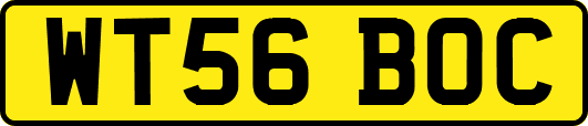 WT56BOC