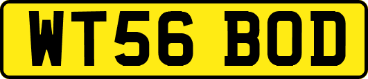 WT56BOD