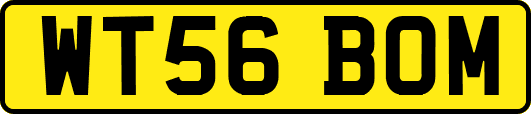 WT56BOM