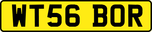 WT56BOR