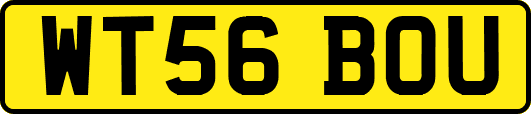 WT56BOU