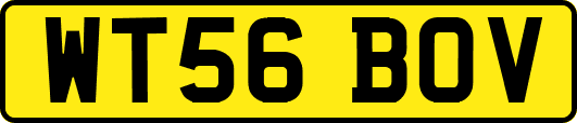 WT56BOV