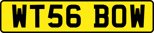 WT56BOW