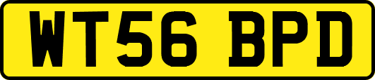 WT56BPD