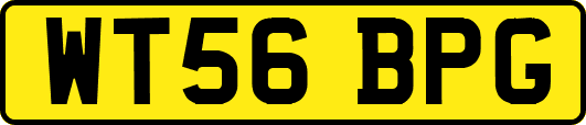 WT56BPG