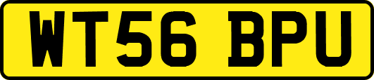 WT56BPU