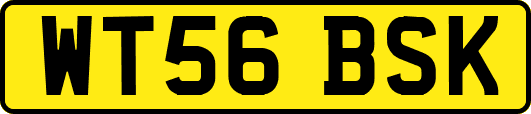 WT56BSK