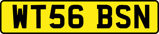 WT56BSN