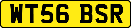 WT56BSR