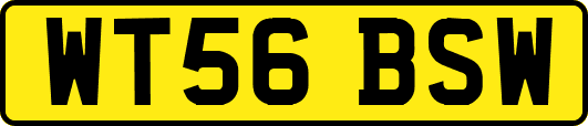 WT56BSW
