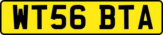 WT56BTA