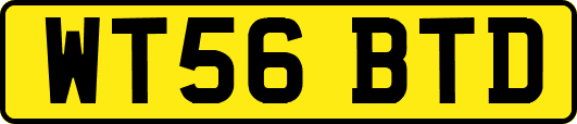 WT56BTD