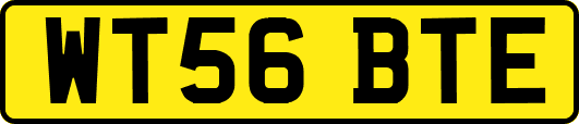 WT56BTE