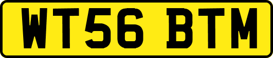 WT56BTM