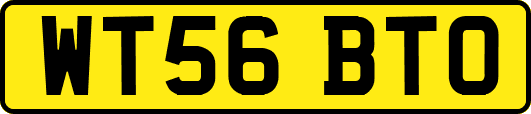 WT56BTO