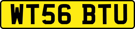 WT56BTU