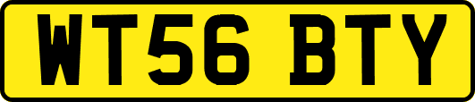WT56BTY