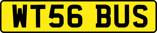 WT56BUS