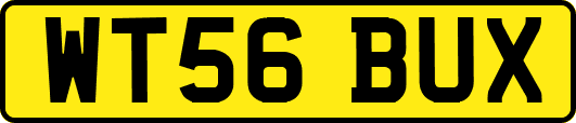 WT56BUX