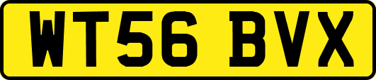 WT56BVX