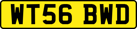 WT56BWD