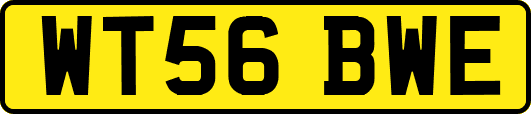 WT56BWE