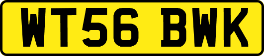 WT56BWK