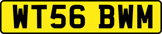 WT56BWM